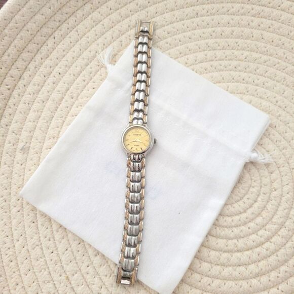 Geneva Accessories - GENEVA Quartz Watch